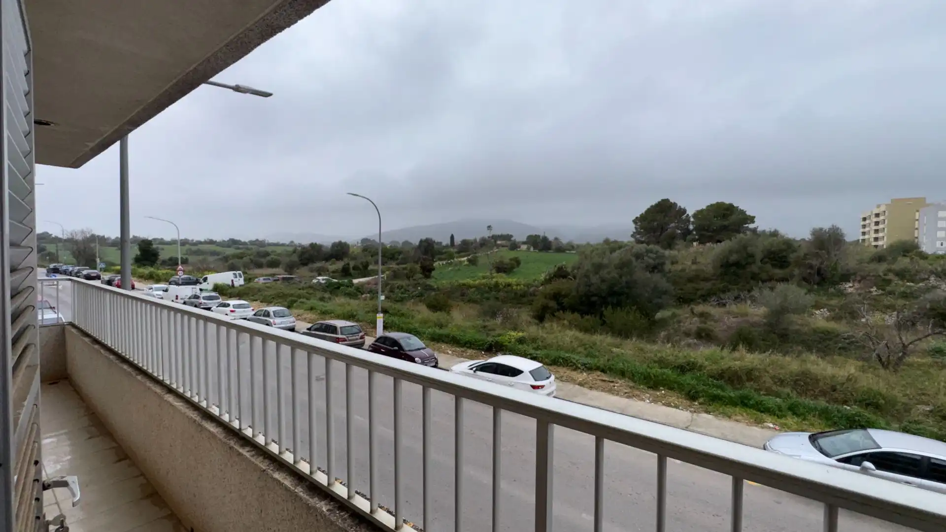 Vista exterior de Piso en venta en Inca