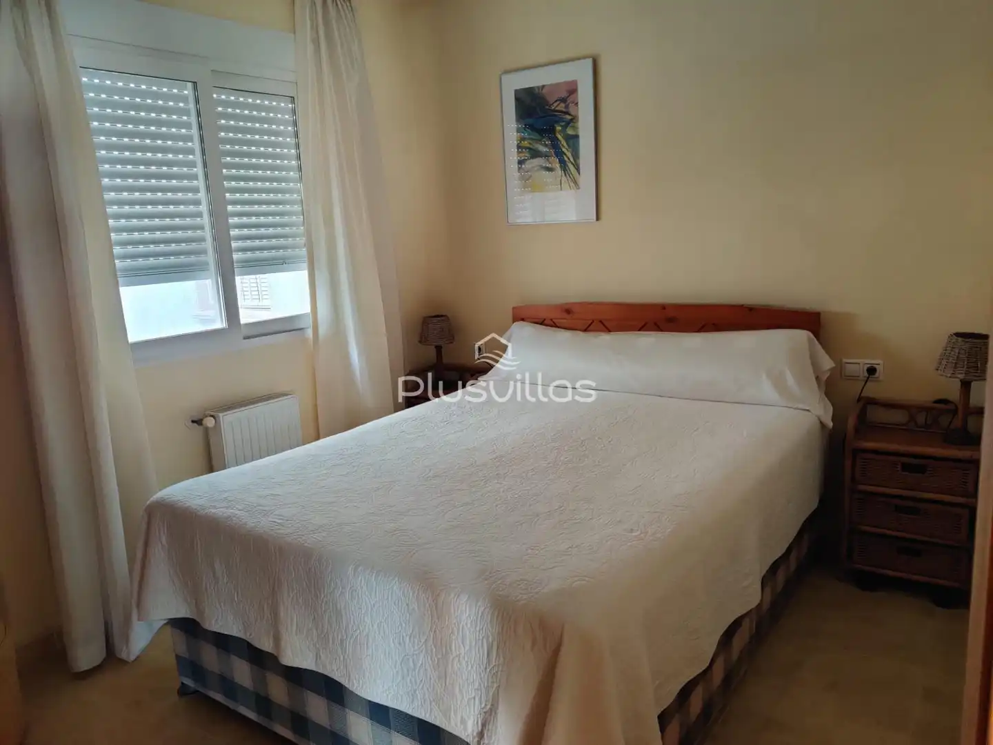 Appartement compact à vendre à Zona Pueblo, imagen 24
