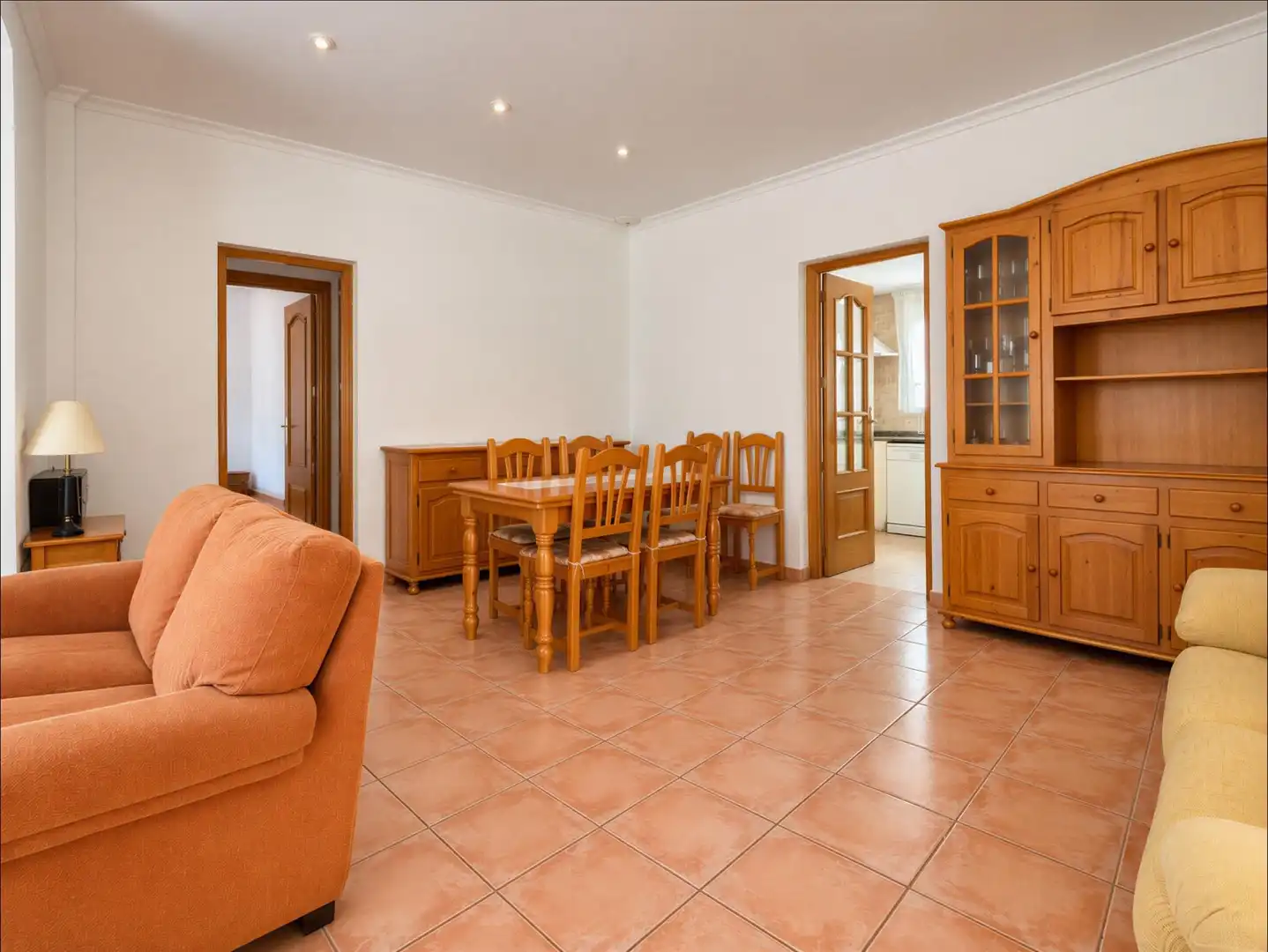 Detached house with pool for sale in Urbanizaciones, imagen 27