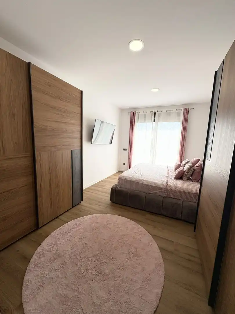 Habitación de Casa o chalet en venta en Cambrils con Aire acondicionado, Calefacción y Piscina