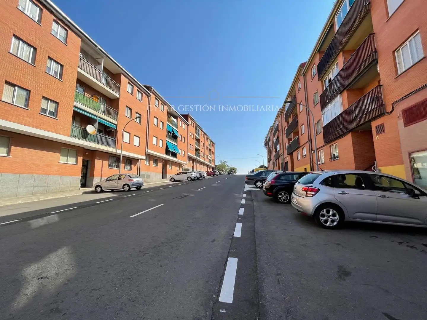 Wohnung zum Verkauf in Duero, Terradillos