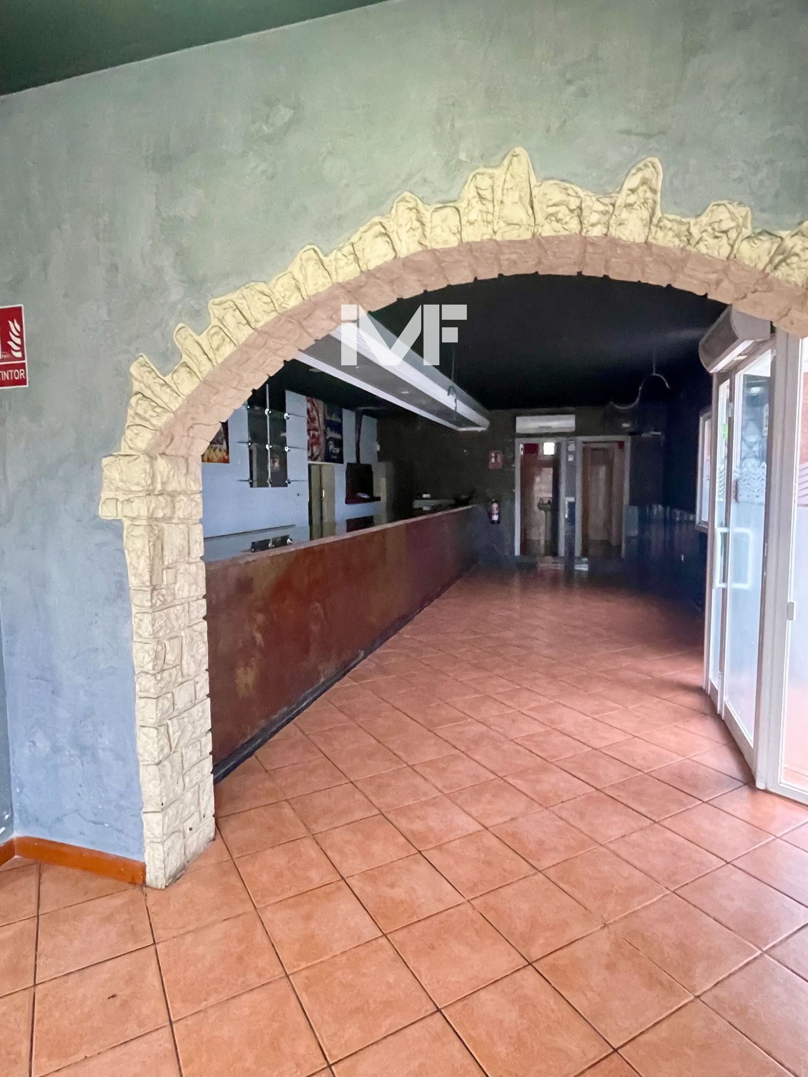 Geschaftsraum zum verkauf in Mont-roig del Camp