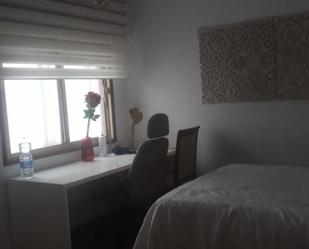 Apartament per a compartir a Pajaritos