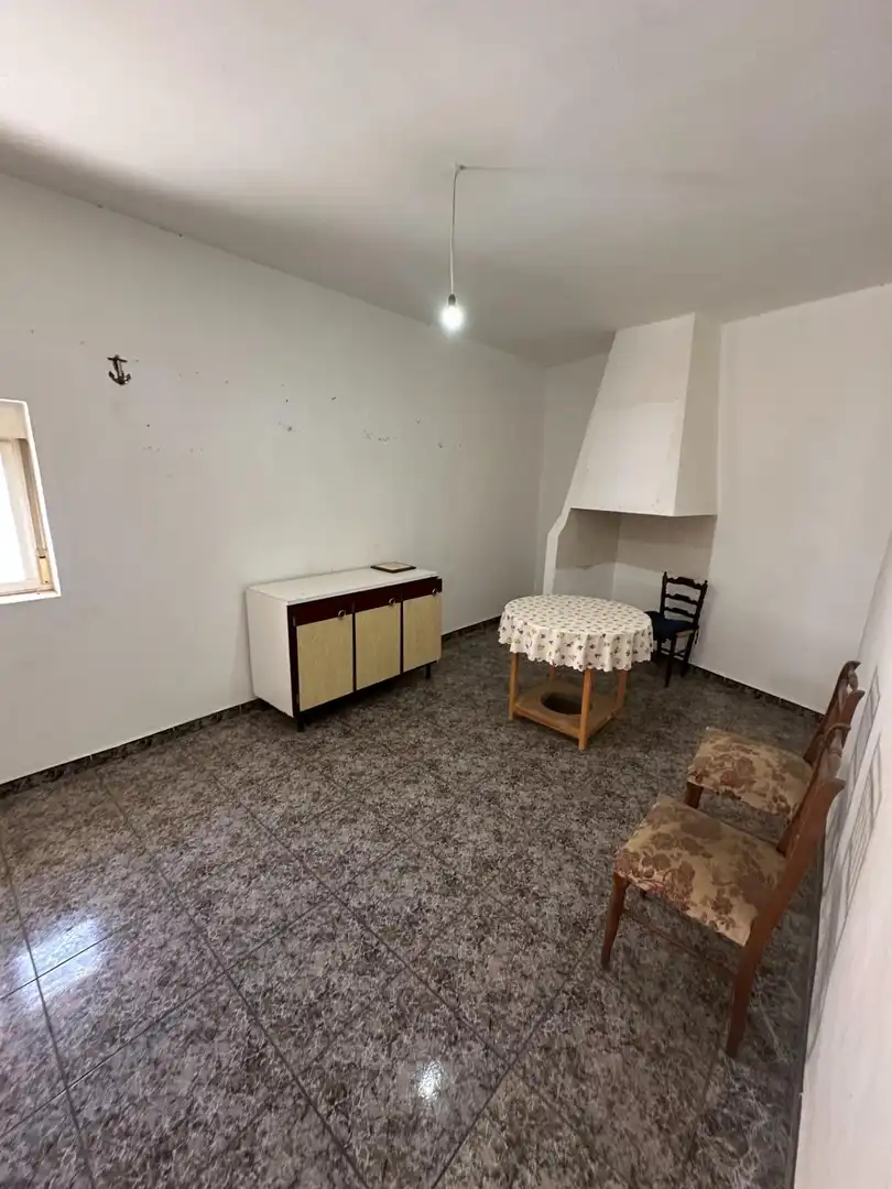Finca rústica en venda en Somontín