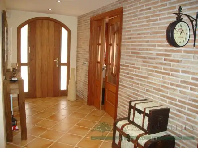 Detached house with pool for sale in Platja d'Aro, imagen 2