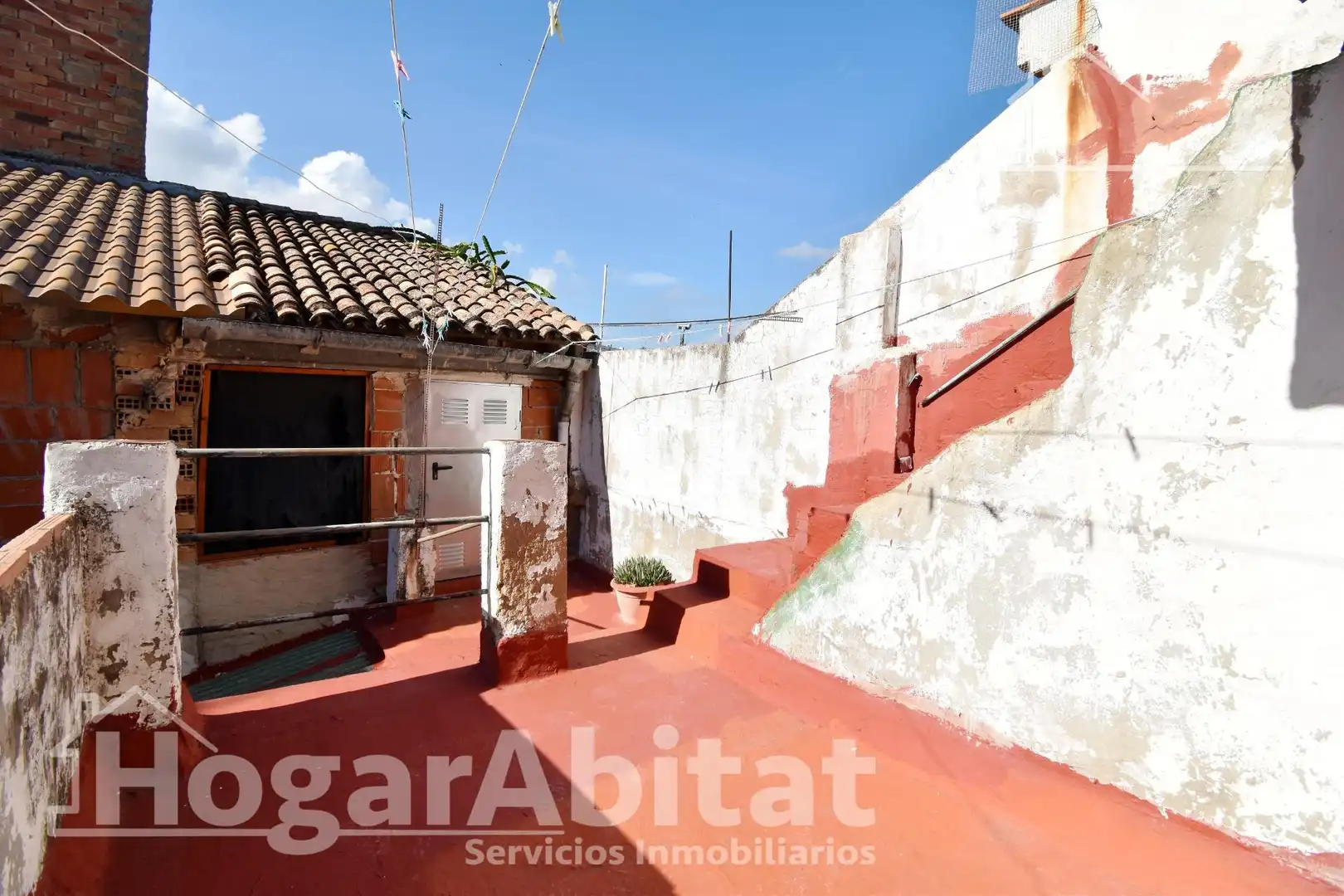 Vista exterior de Casa o xalet en venda en Xeresa amb Aire condicionat, Calefacció i Terrassa