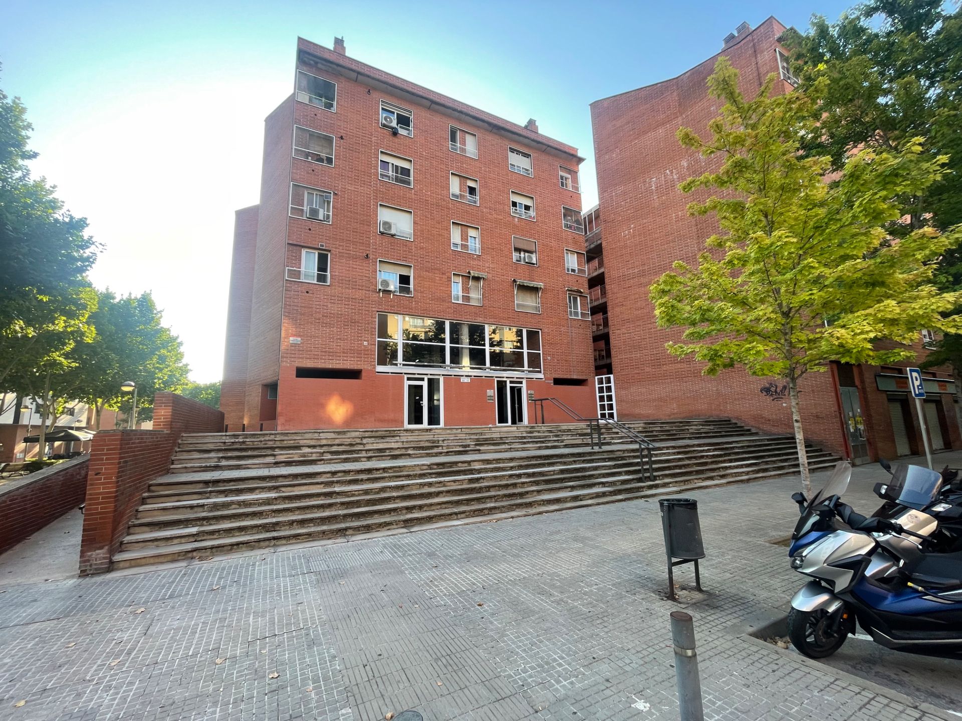 Pis en venda a Carrer de Francesc Layret