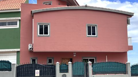 Foto 2 de Casa o chalet en venta en Agustin Ramos Ramos, Barranco Hondo, Candelaria