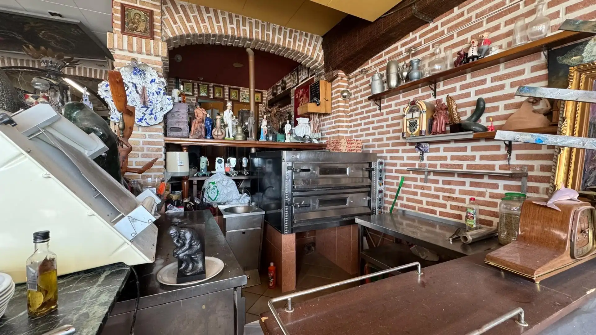 Local en venta en Castell d'Aro, Platja d'Aro i s'Agaró