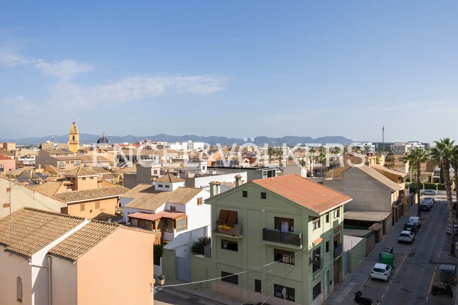 Attic for sale in Albalat dels Sorells