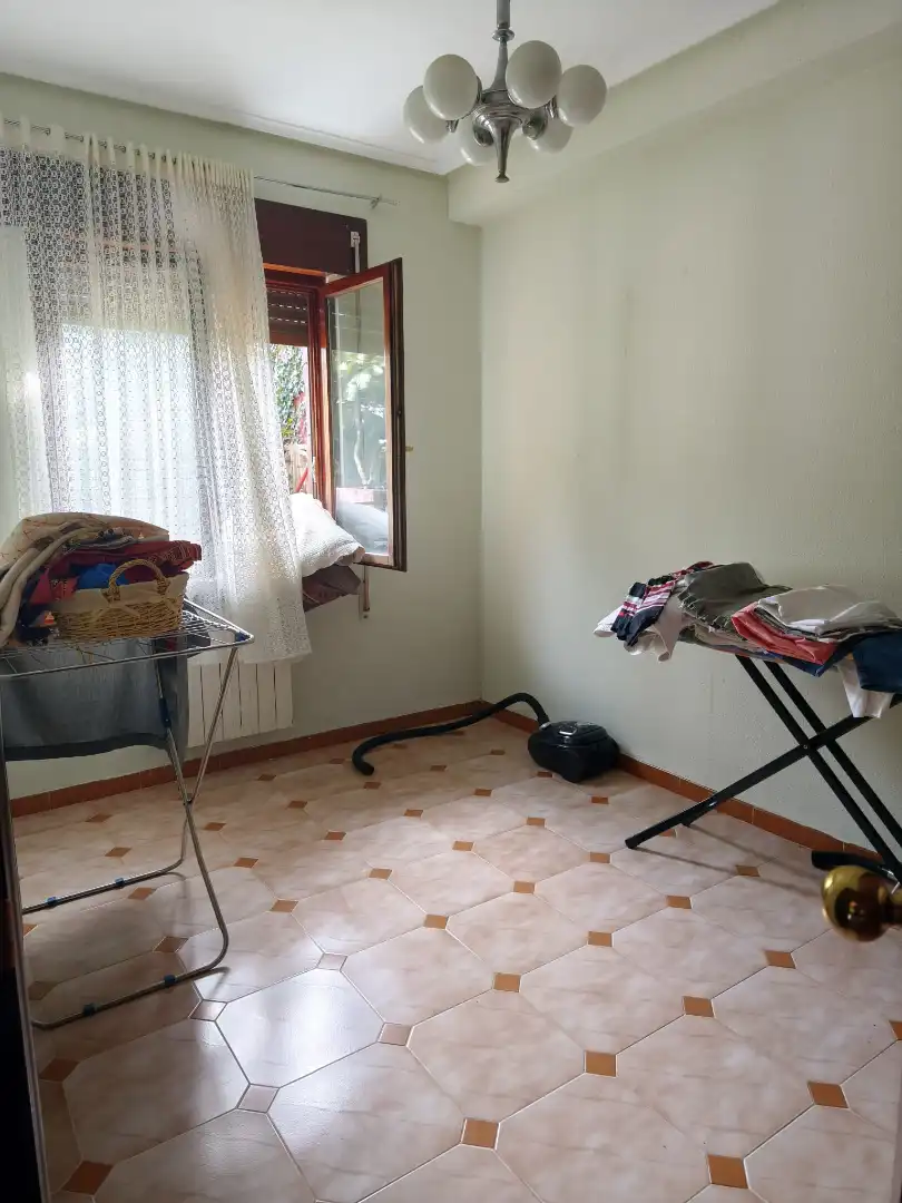 Casa aparellada amb terrassa en venda a Calle Real 5, imagen 8
