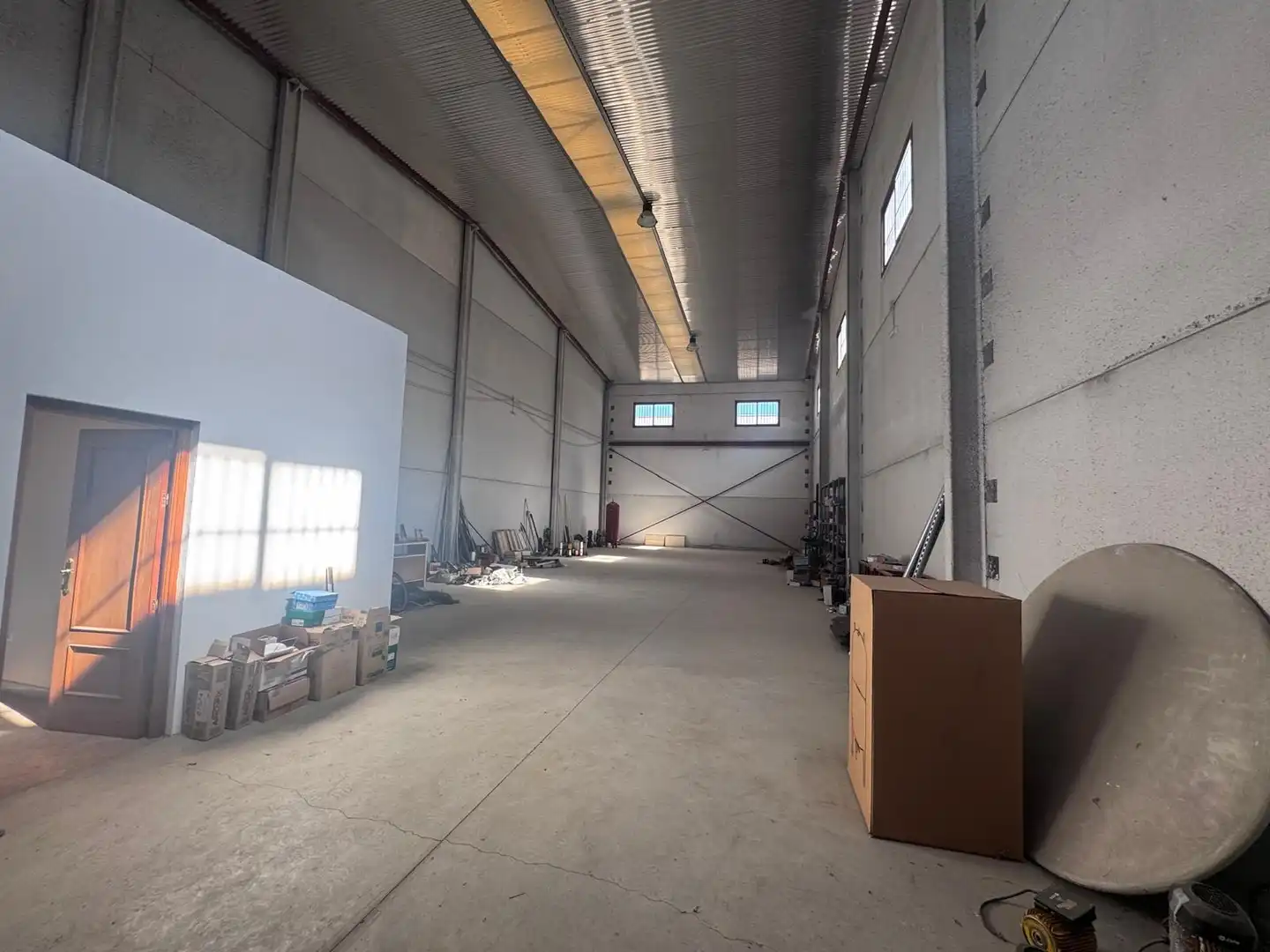 Nave industrielle à louer à Picadueñas, imagen 23