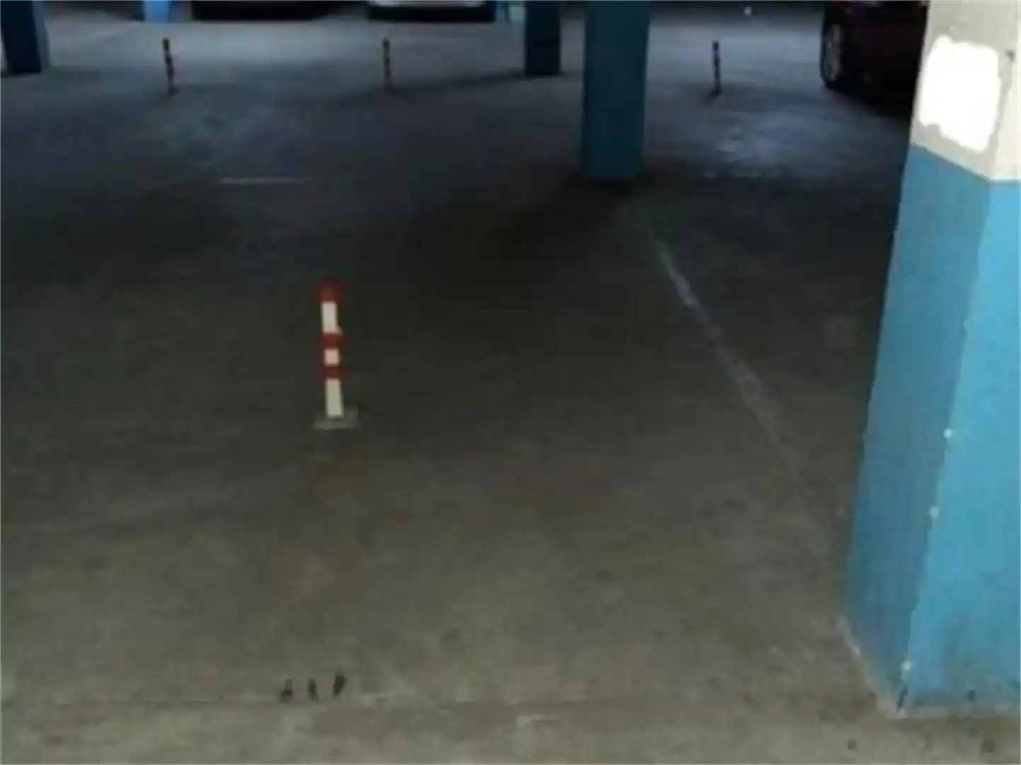 Parking de Garaje en venta en Zamora Capital 