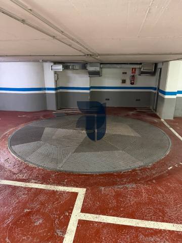 Garaje en Alquiler en Carrer de Colón, 38 en El Pla del Remei