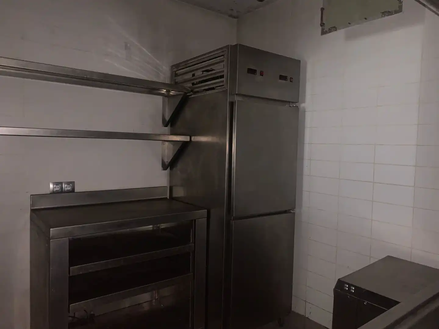 Local comercial en venta en Carrer de Topete, imagen 7