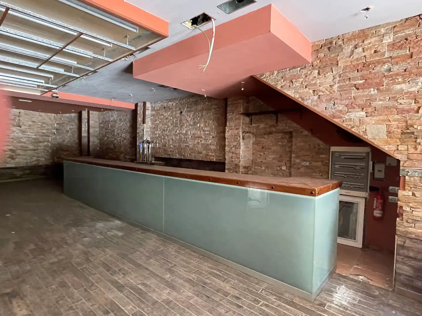Local comercial de lloguer a Santo Domingo de la Calzada
