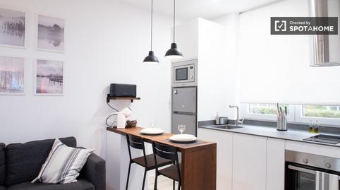 Photo 4 of Flat to rent in Pinar del Rey, Madrid