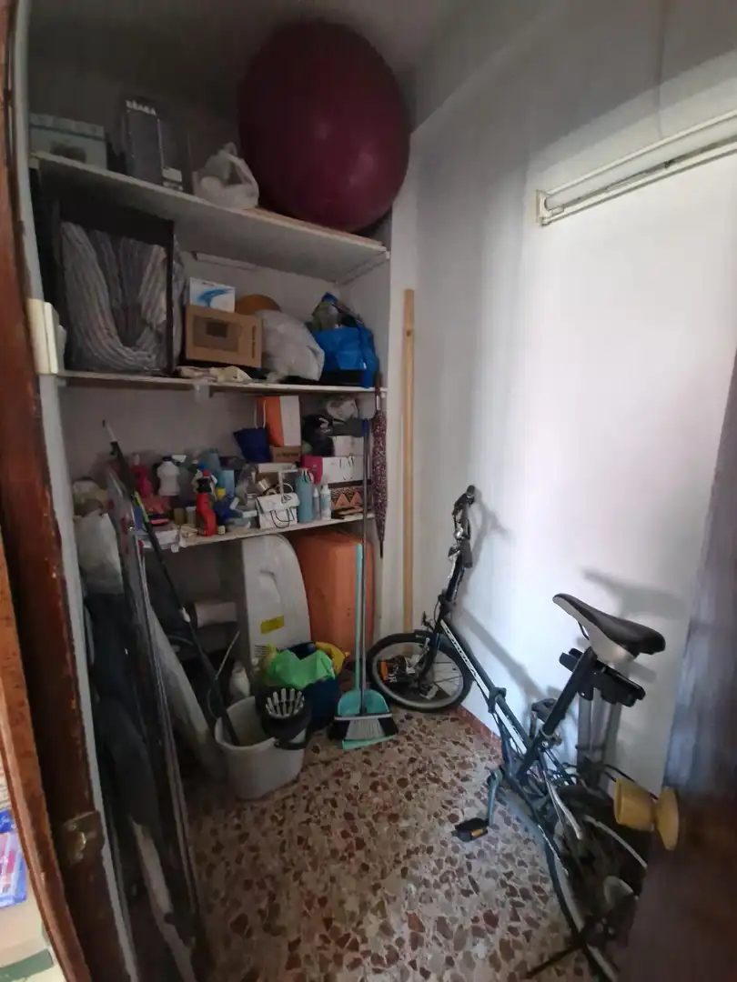 Flat for sale in Cádiz
