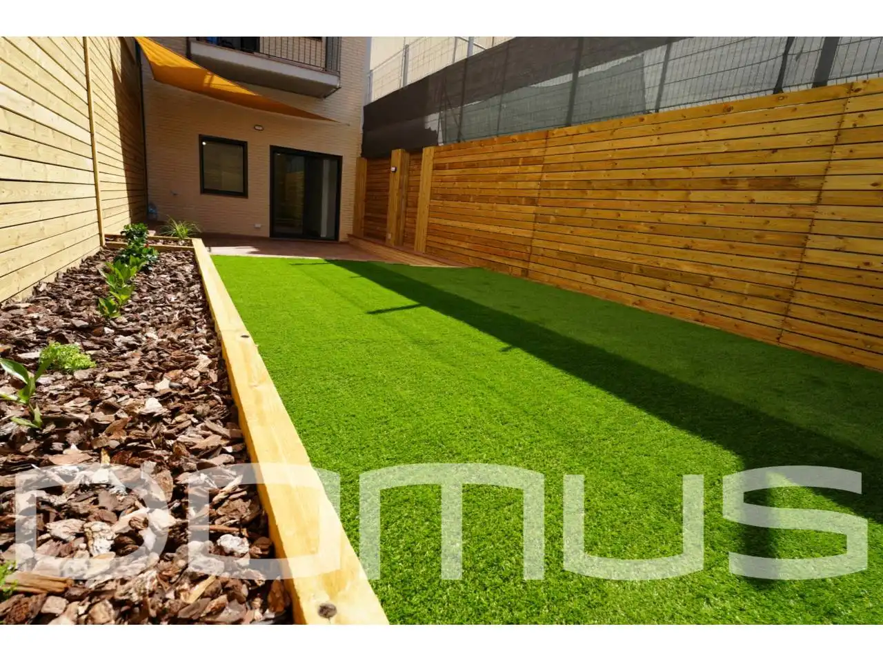 Terraza de Piso en venta en Sant Boi de Llobregat con Aire acondicionado, Calefacción y Trastero