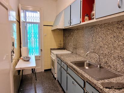 Kitchen of Single-family semi-detached for sale in Mollerussa  with Heating