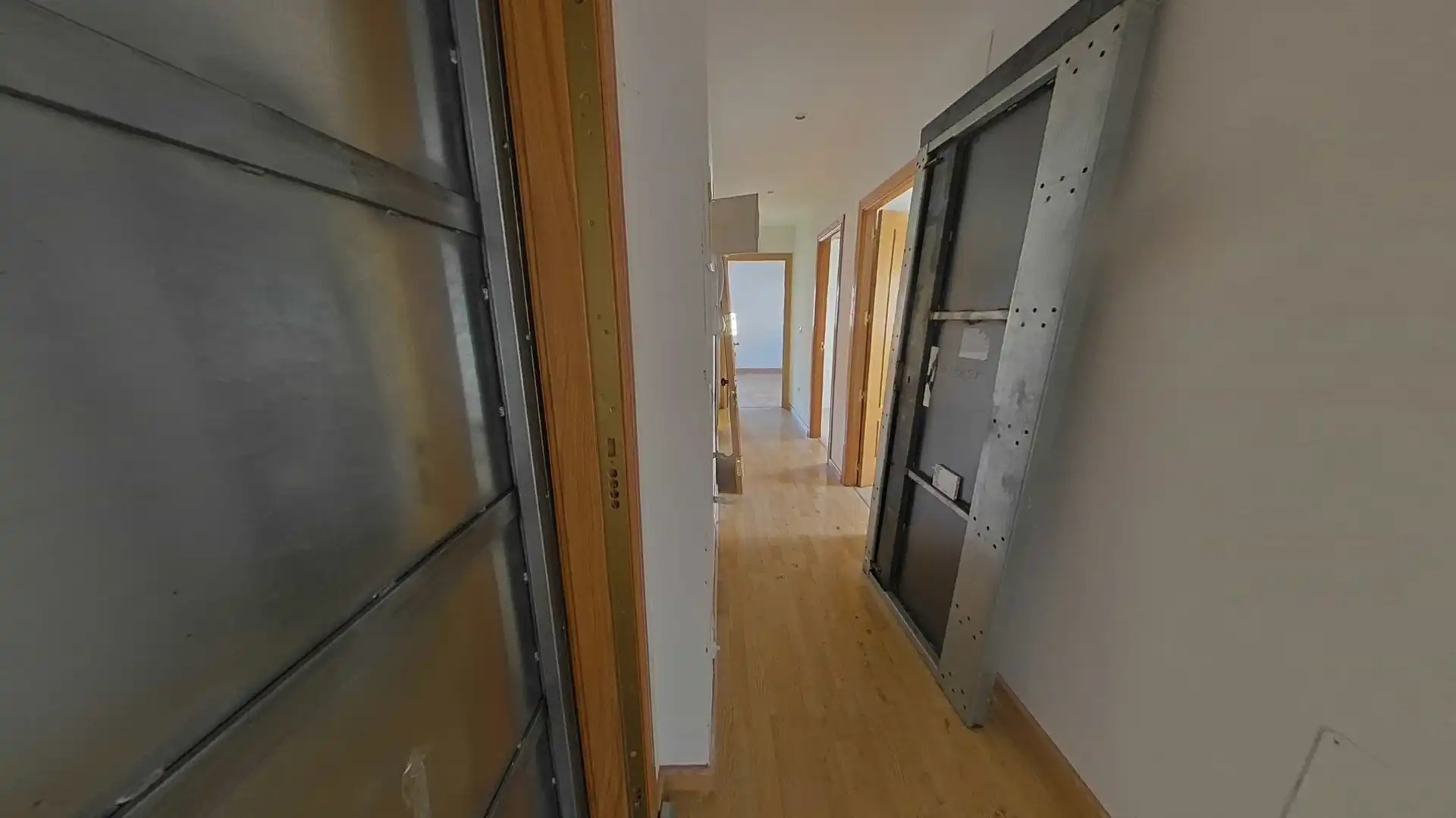 Piso en venta en Malagón con Parquet