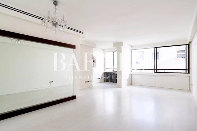 Piso en Alquiler en Almagro