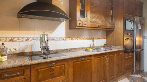 Foto 4 de Pis en venda a C. Juan de Mata Carriazo, Jódar, Jaén