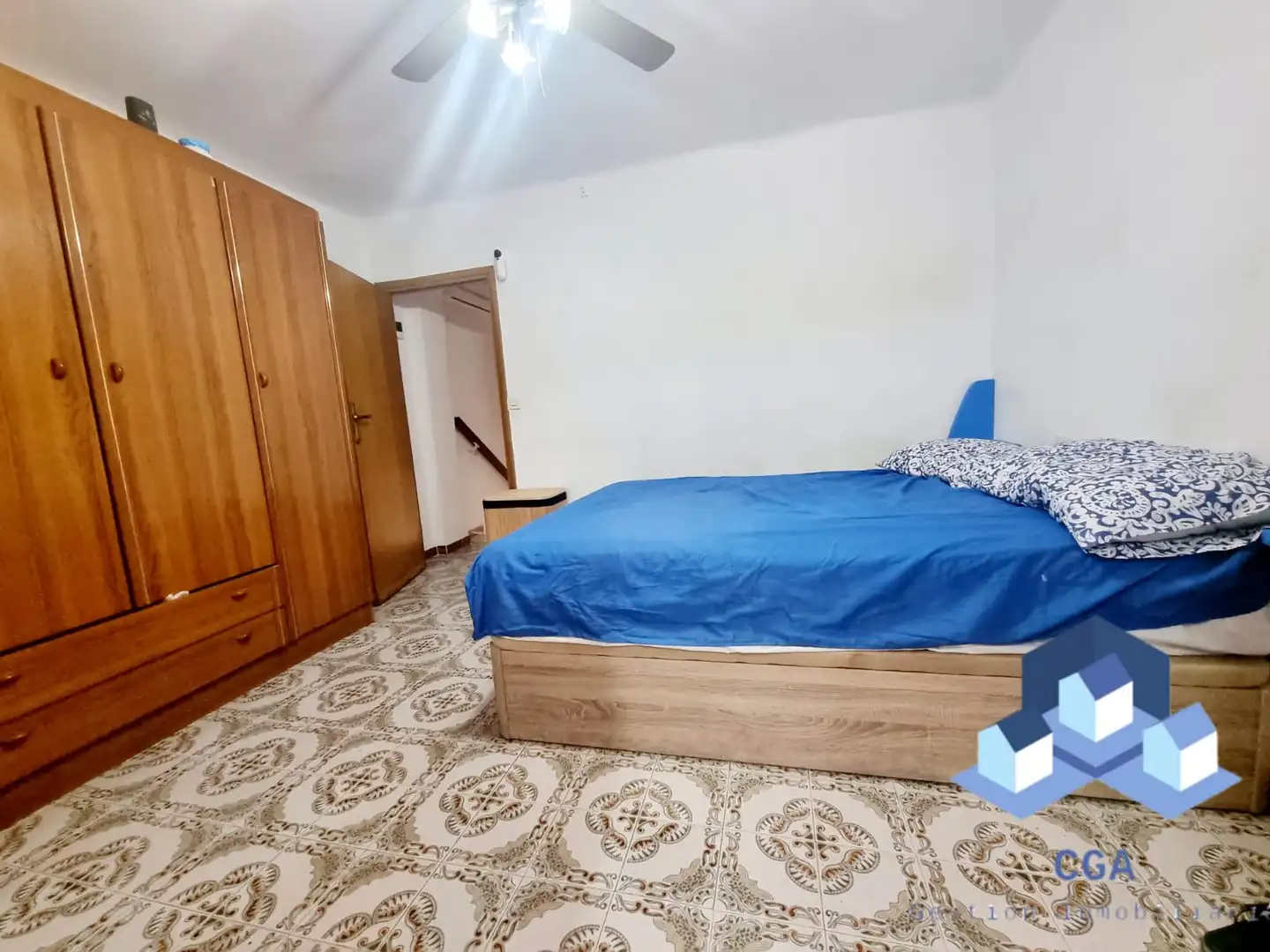 Wohnung zum Verkauf in Lorca Ciudad, imagen 10