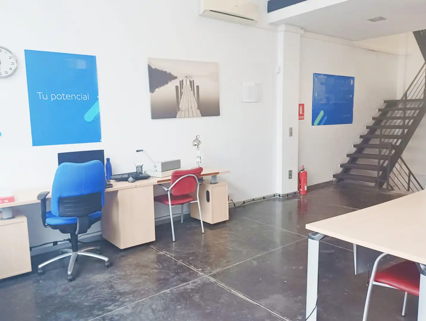 Nave industrial en venta en Bollullos de la Mitación con Calefacción
