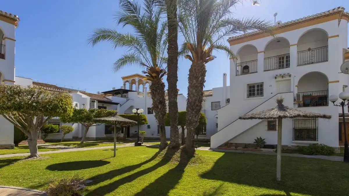 Apartment zum Verkauf in Orihuela Costa, imagen 43