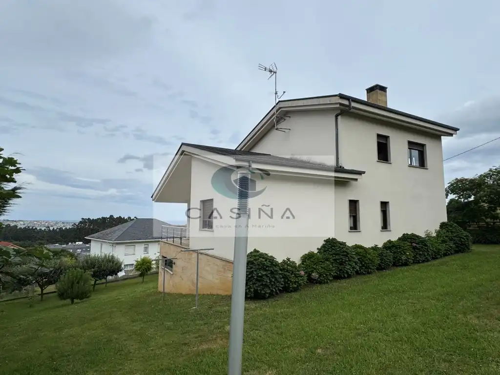 Casa en venda a Lugar Merille - San Cosme, imagen 6