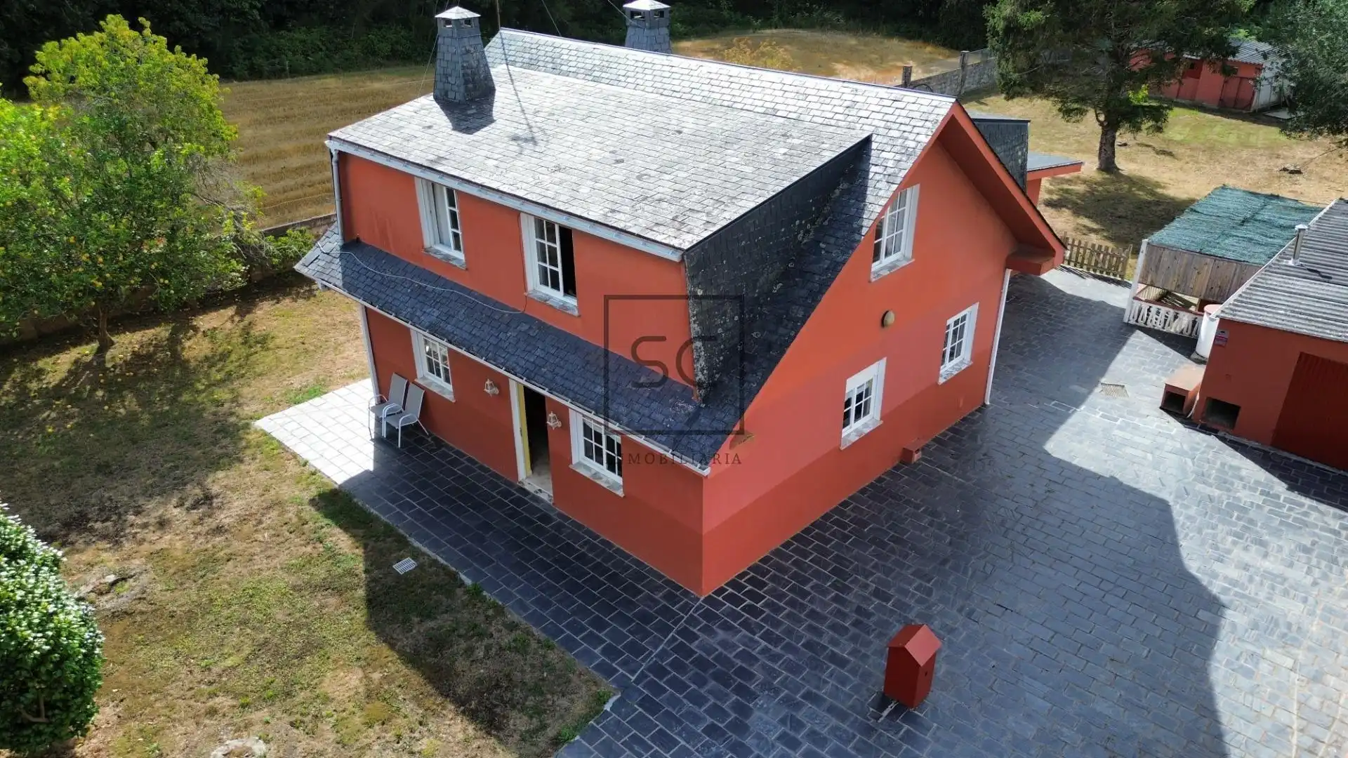 Chalet en venta en Lugar SAN ANDRE, imagen 52