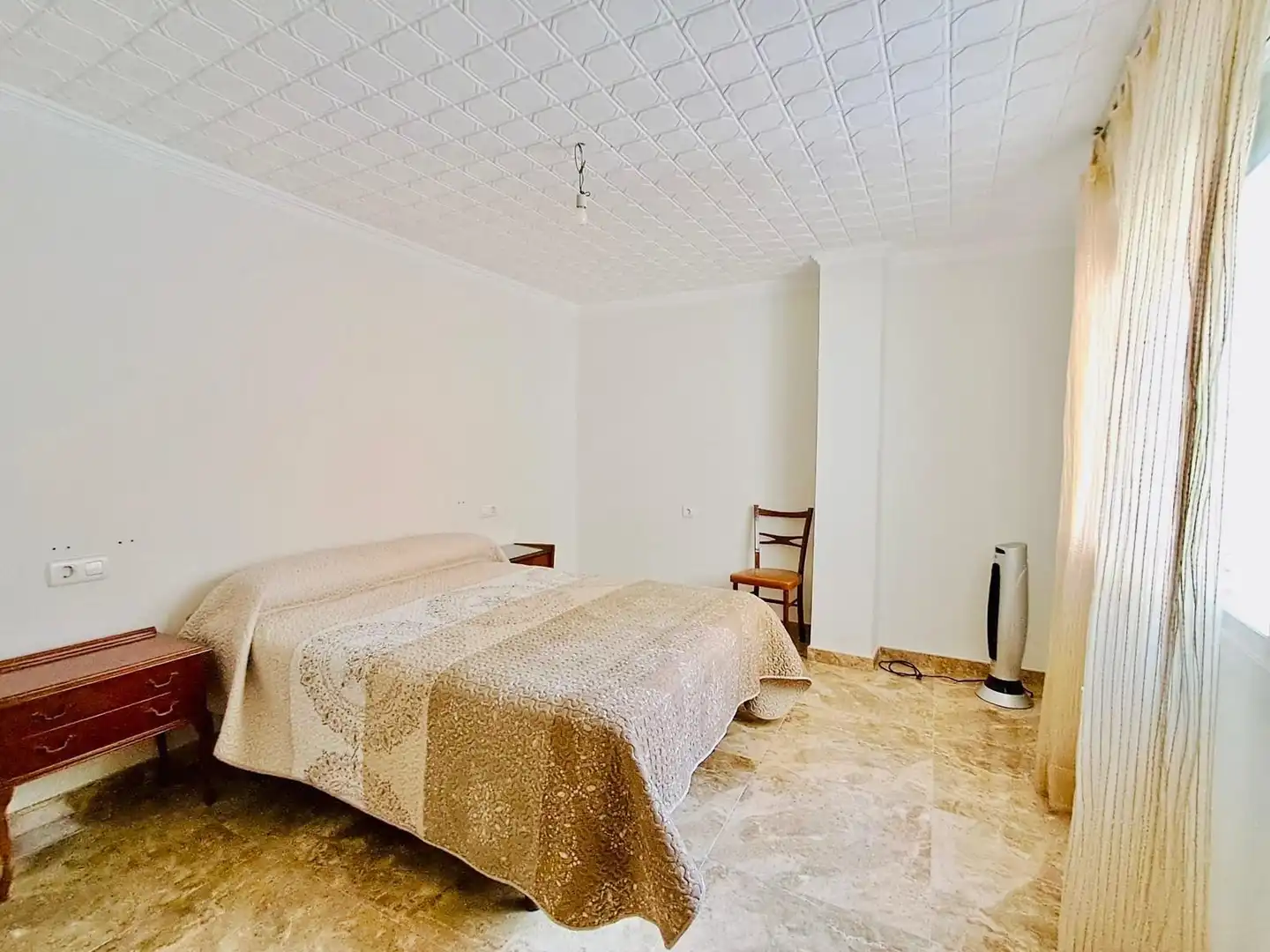 Habitación de Piso en venta en Águilas con Terraza y Amueblado