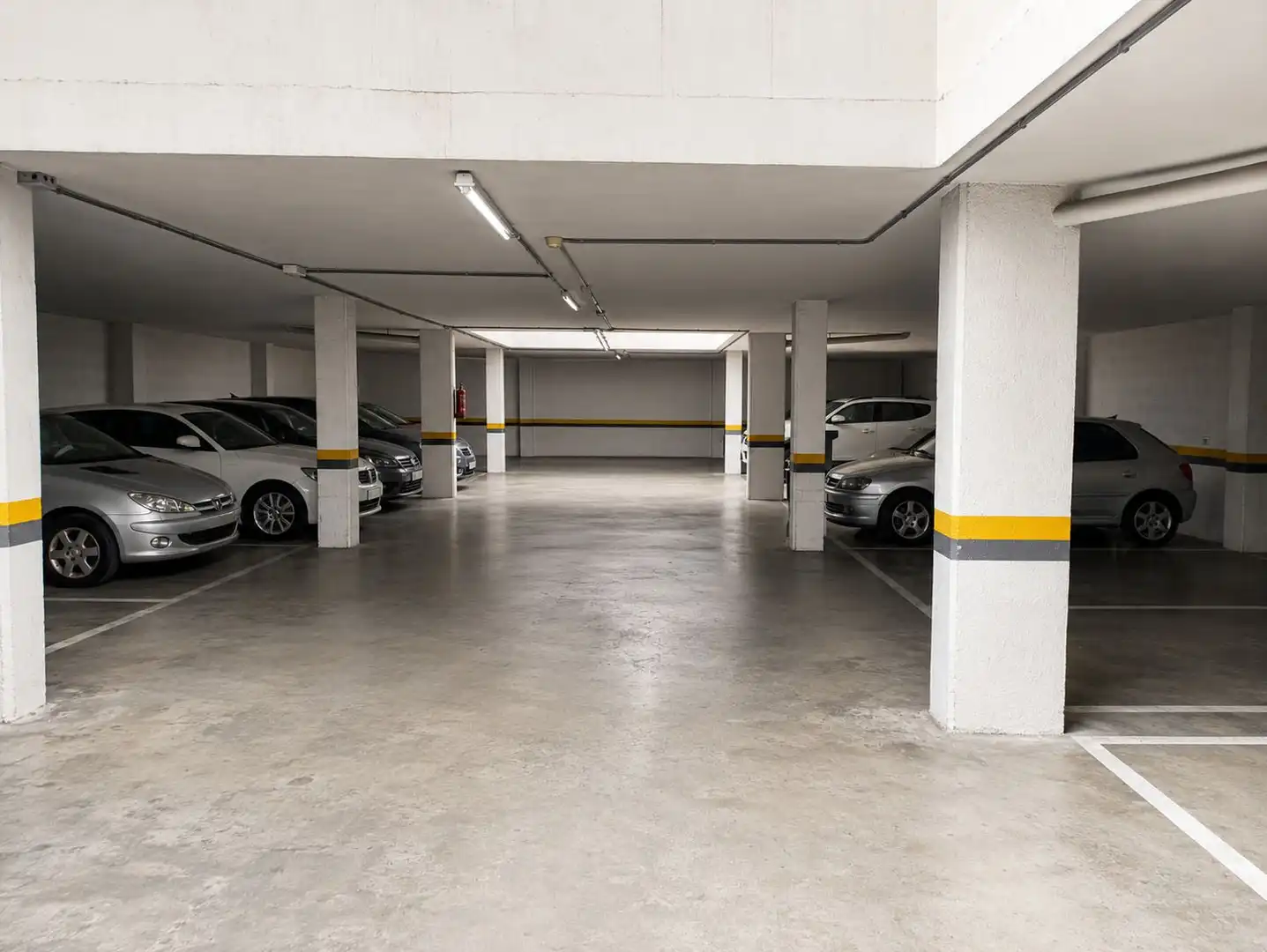 Piso con ascensor en venta en Juan Ramon Gimenez 32, imagen 28