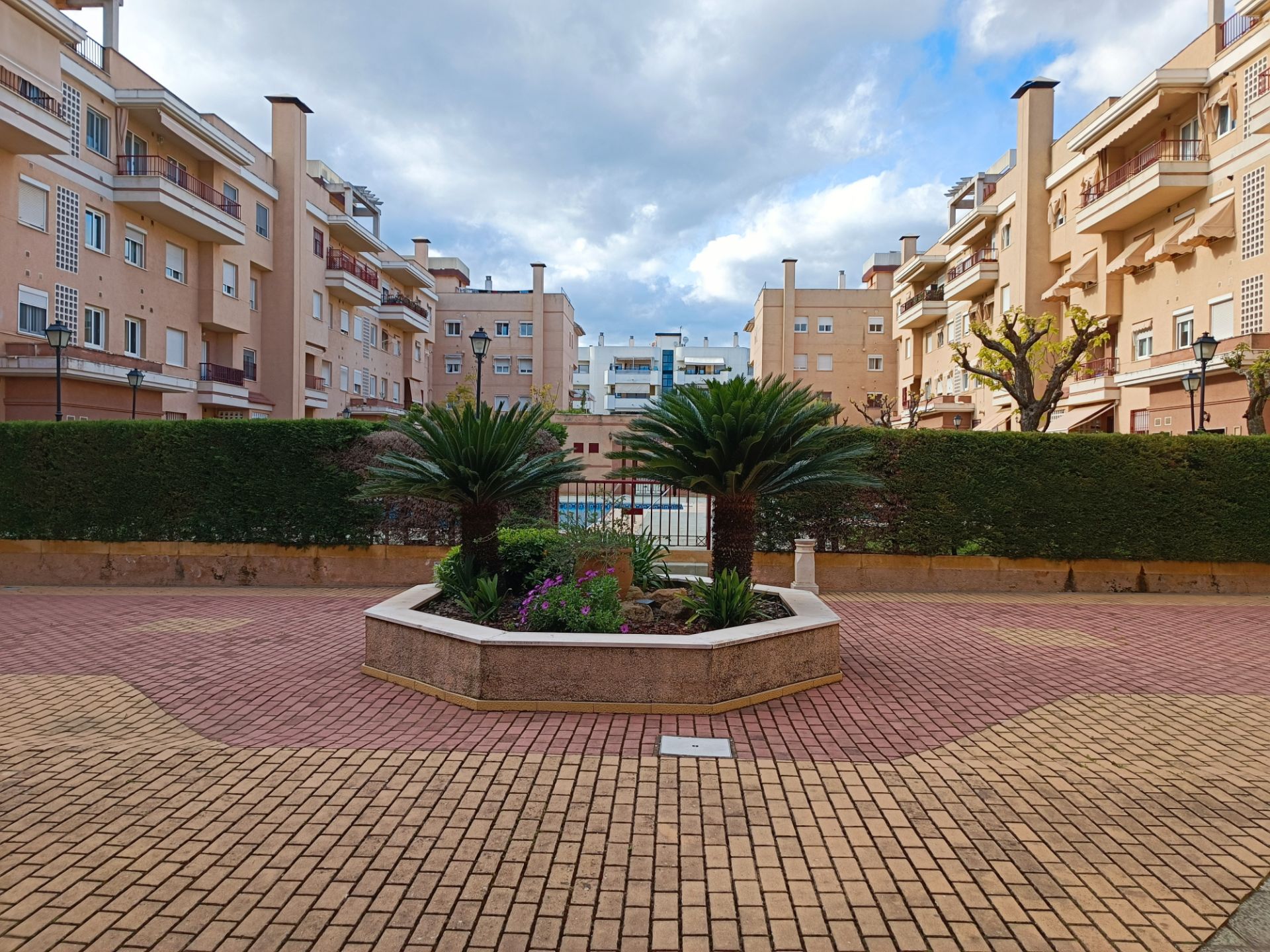 Flat to rent in Tablero Bajo - Arruzafilla