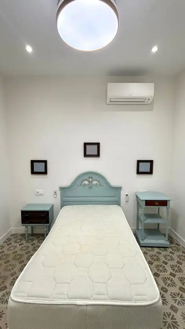 Flat for rent in Calle de la Constitución, 3, Castuera