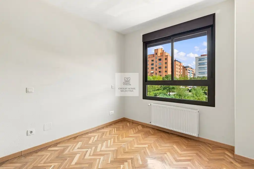 Wohnung zur Miete in Madrid, Madrid