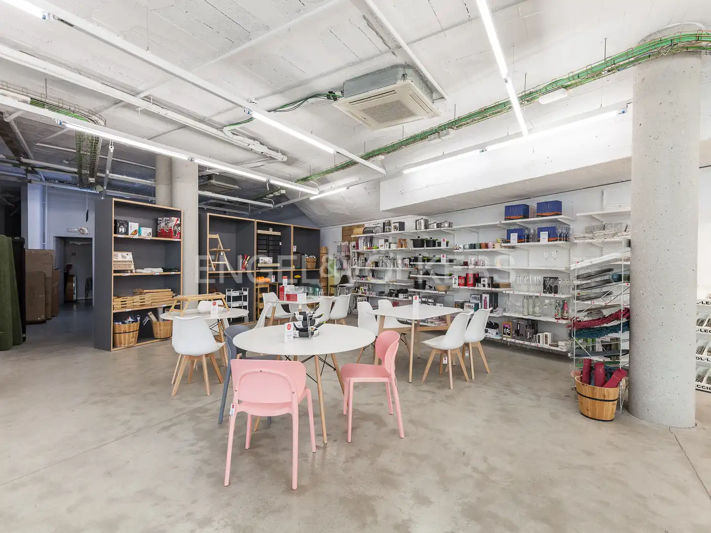 Local comercial en venta en Parc Central, imagen 5
