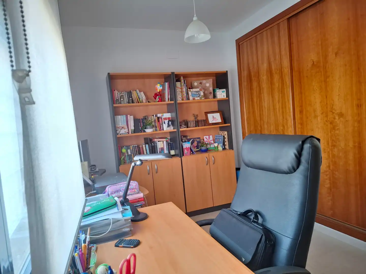 Houses for sale in Ciudad Real  with Air Conditioner, Heating and Terrace