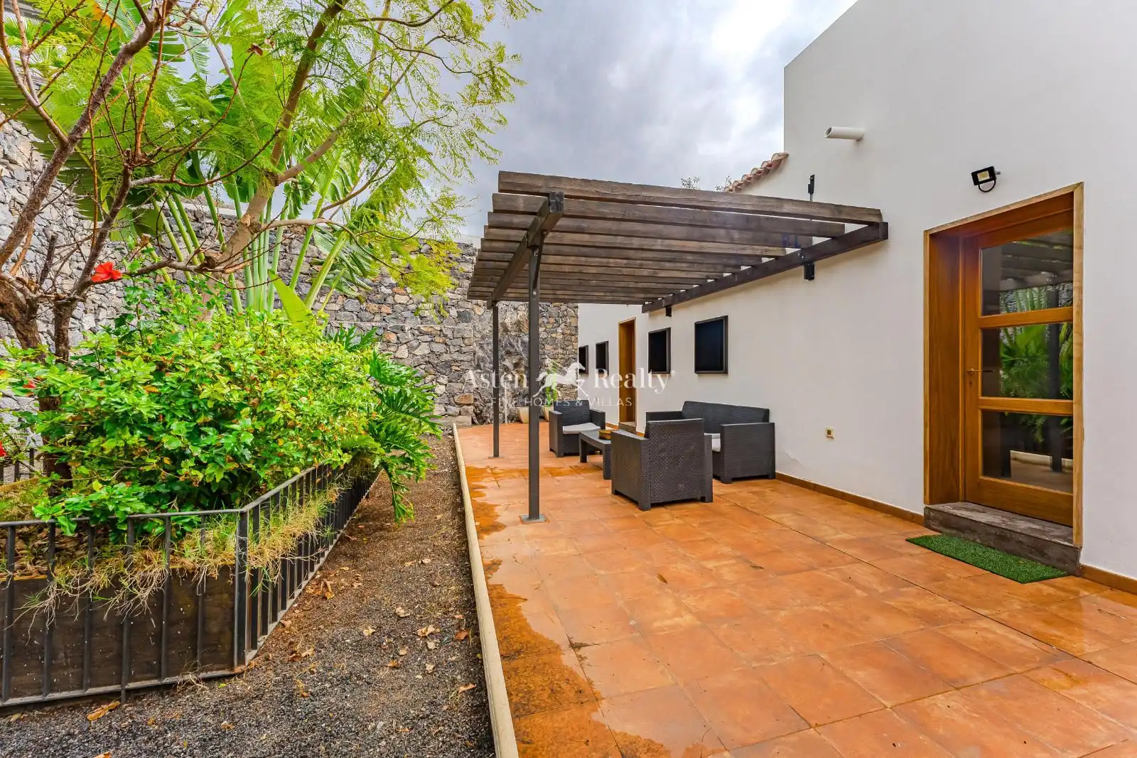 Maison à vendre à Virgen del Rosario, imagen 2