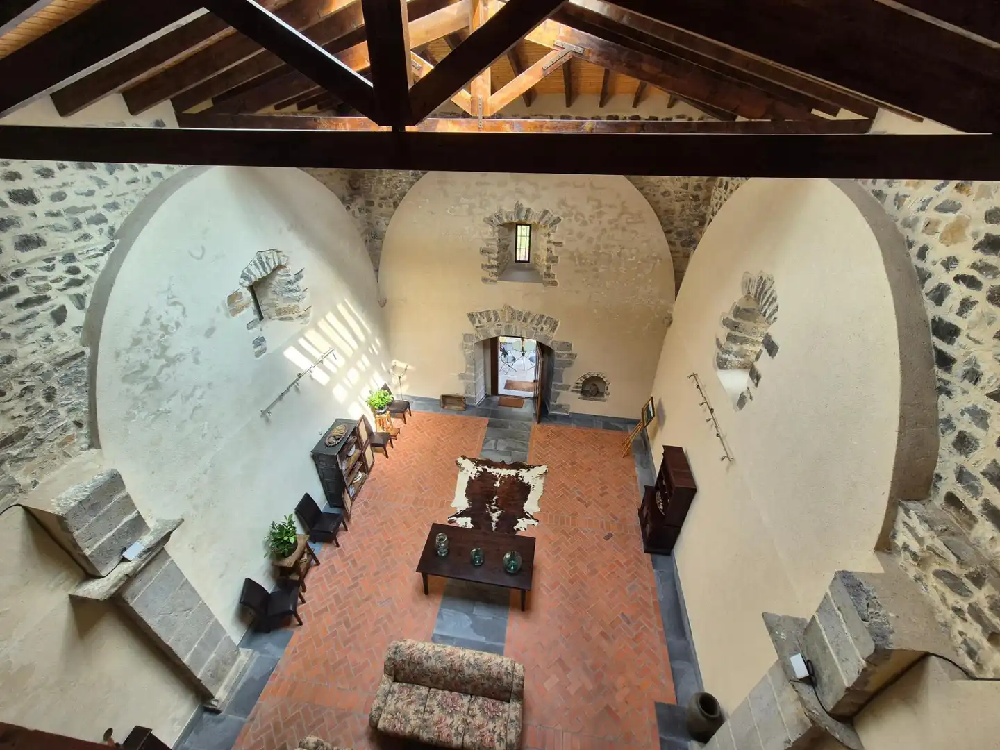 Maison avec jardin à vendre à Valle de Mena, imagen 37