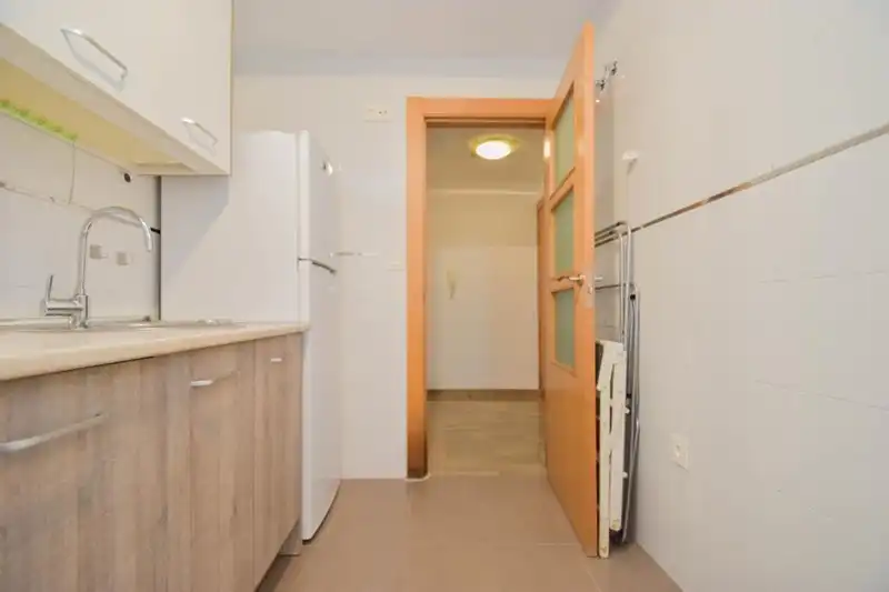 Cocina de Piso en venta en Atarfe con Trastero y Amueblado