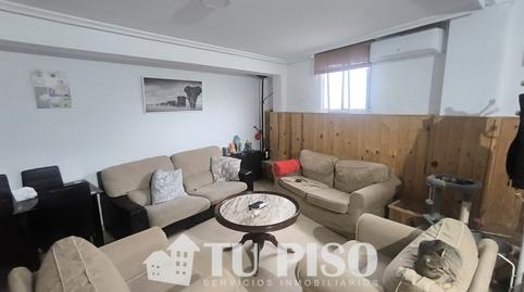 Foto 4 de Pis en venda a Calle del Puerto de Balbarán, San Diego,  Madrid Capital