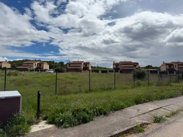 Residencial en venta en Revillarruz