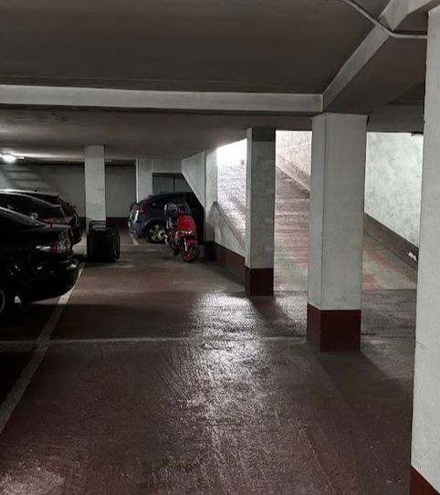 Foto 2 von Garage zur Miete in Rúa Fontaíña, 41, Fajardo, Ferrol