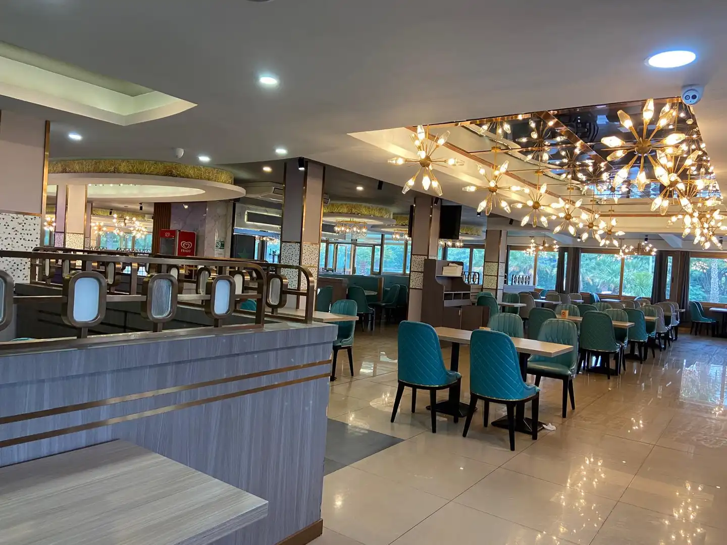 Local de alquiler en Cambrils con Aire acondicionado, Calefacción y Terraza
