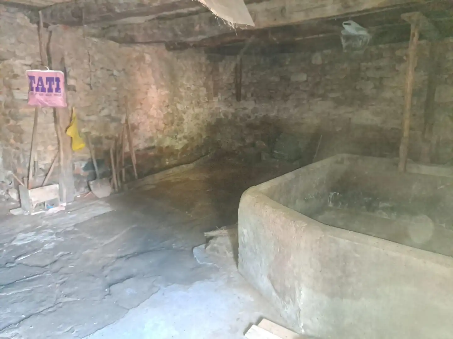 Casa o xalet en venda en Toreno