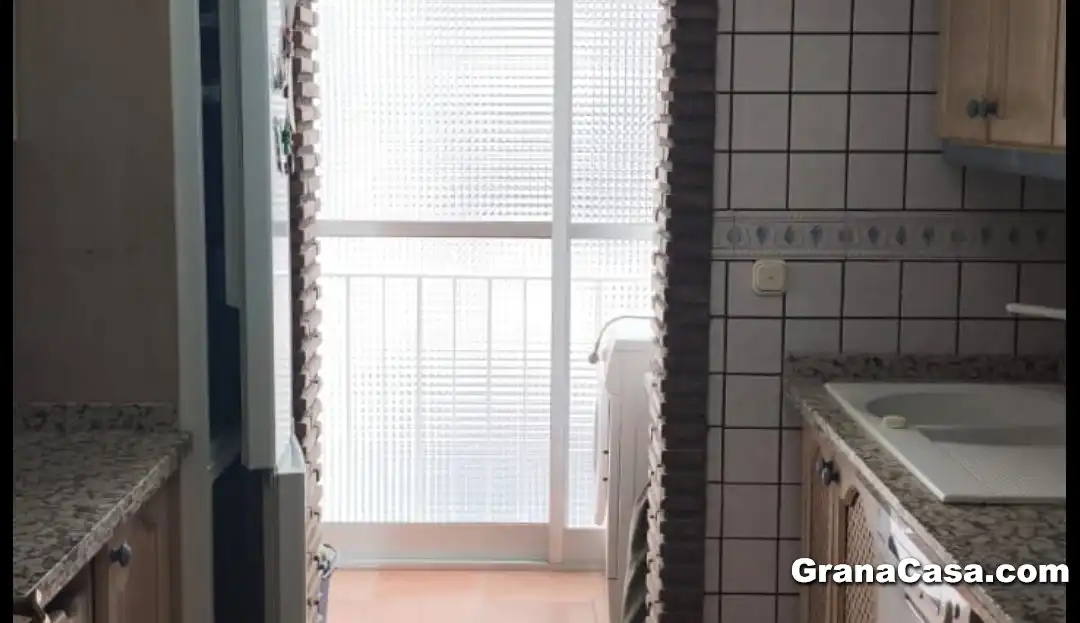 Flat with terrace for sale in Camino de Ronda, imagen 6