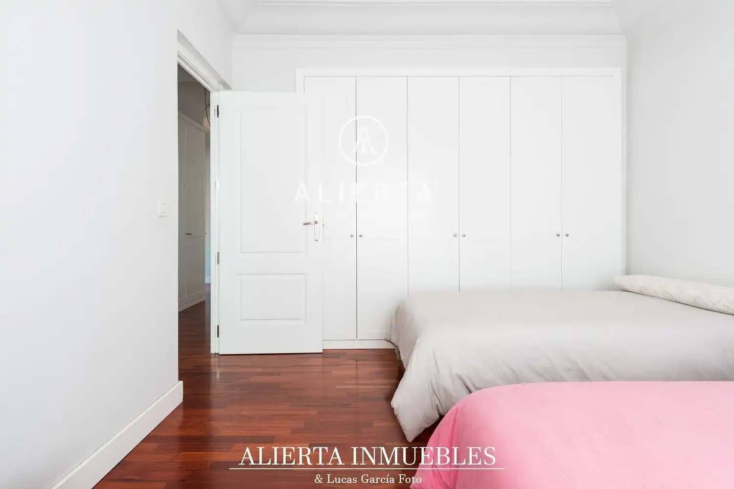 Piso en venta en de Almagro, Doctor Cerrada