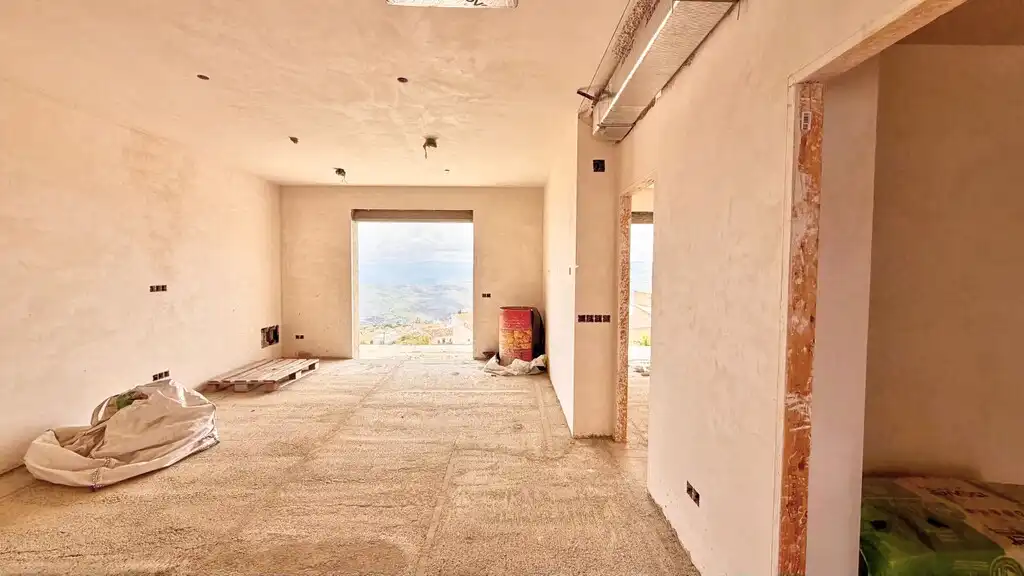 Casa rústica en venda a Periana, imagen 7